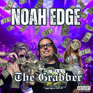 The Grabber by Noah Edge