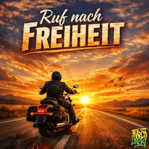 Ruf nach Freiheit by Marcolinski