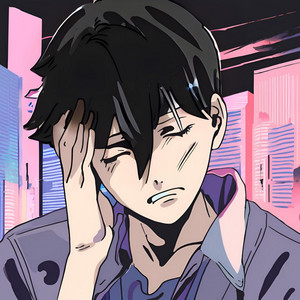 Headaches by Rain's Edge