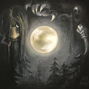 Hang Me Low by Fat Moon