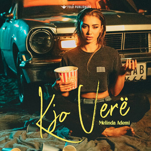 Kjo Vere by Melinda Ademi