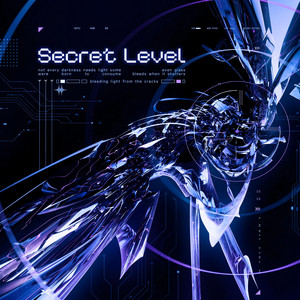 Secret Level by A New Hope