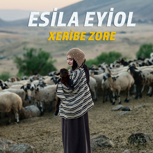 Xeribe Zore by Esila Eyiol