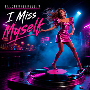 I Miss Myself by Electrohead66673