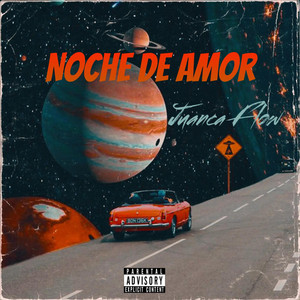 Noche de amor by JUANCA FLOW