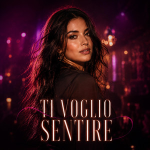 Ti Voglio Sentire by GrooveAnchor