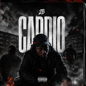 CARDIO by 2B
