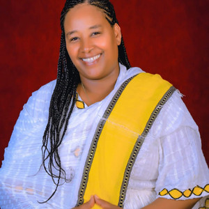 HADIYISA MEZMUR - ሎምብነ ዌሹክሰስ