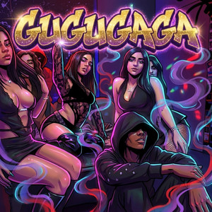 GUGUGAGA by YAVIEL