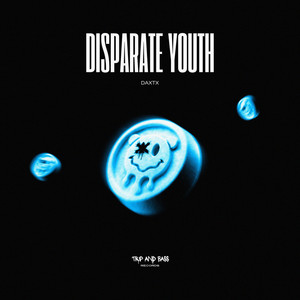 Disparate Youth - TECHNO - Extended Mix by DAXTX