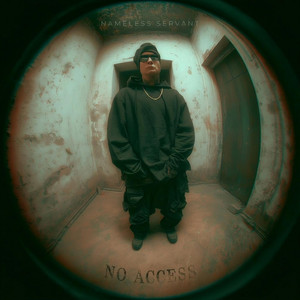 No Access by Nameless Servant