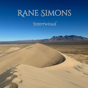 A Higher Truth by Rane Simons