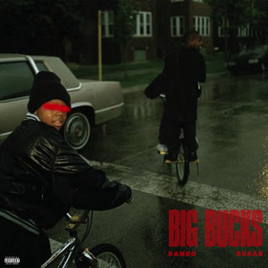 Big Bucks by Rambo, Ruaab