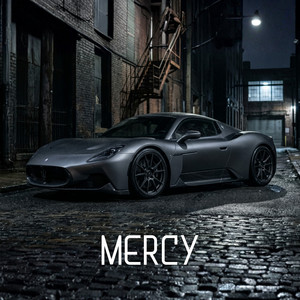 Mercy by JABRO DEEP