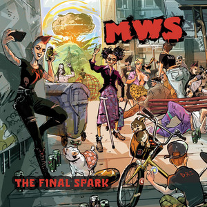 M.W.S - Intro - Spark