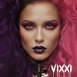 VIXXI Funk - SUGAR RUSH SPARK (Funk Music)