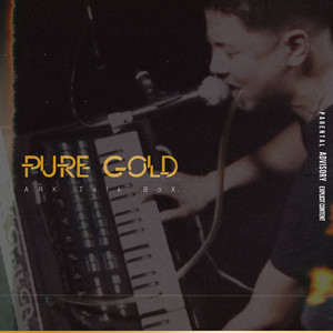 ARK TalkBox - Puregold