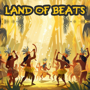 Tribe by Land Of Beats