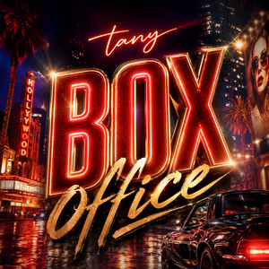 Box Office by TANY