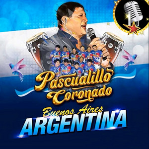 Pascualillo Coronado - Corazoncito