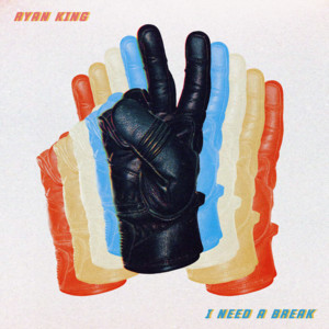 Album cover for I Need A Break