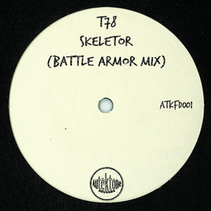 Skeletor (Battle Armor Mix)