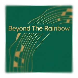Beyond The Rainbow by Vera Abernathy