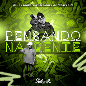 Pensando na Gente