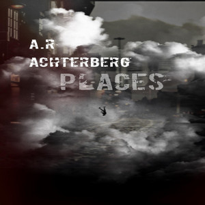 A.R Achterberg - The Camp