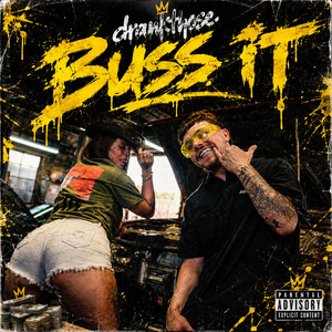 Buss it by Drankthose