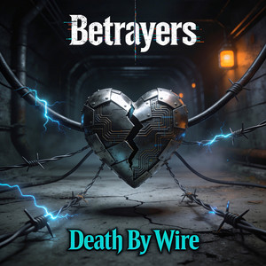 Betrayers