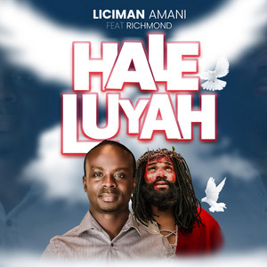 Licimani amani - MWOKOZI WETU (feat. RICHMOND MWALIMU)