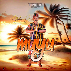Marie V - Muyu
