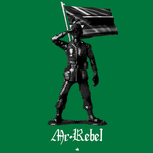 Mr.Rebel by ZRi.