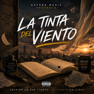La tinta del viento by Asterk music