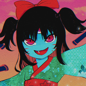 PETAL DANCE by Hyuman