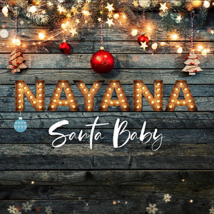 Santa Baby