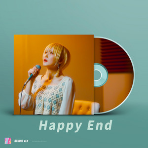 aLf - Happy End