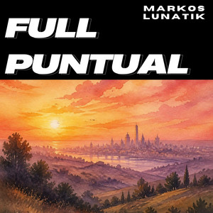 Full Puntual by Markos Lunatik