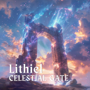 Celestial Gate by Lithiel