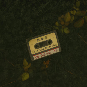 Can't Stop the Feeling by MÜNE