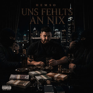 Uns fehlts an nix
