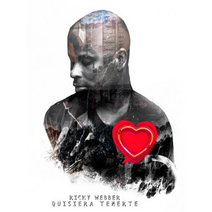 Quisiera Tenerte by Ricky Webber