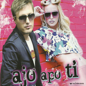 Blero - Ajo Apo Ti