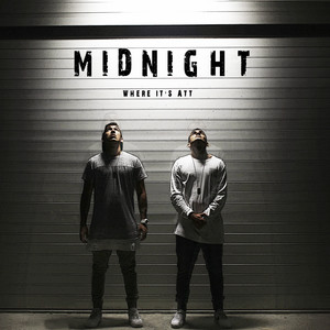 Midnight - Radio Edit
