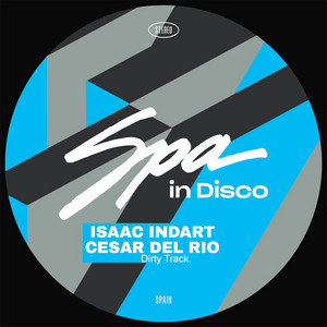 Cesar Del Rio — Dirty Track (2026)