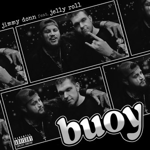 Portada de Buoy