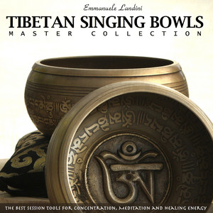 Singing Bowls Pure Meditative, Session 2 by Emmanuele Landini