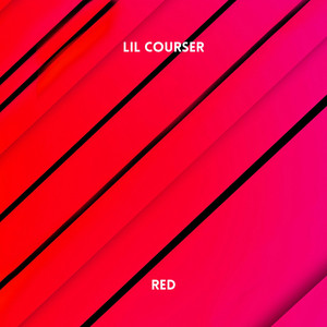 Red - Radio Edit by Lil Courser