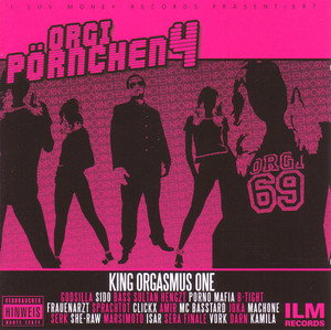 Eier lecken - song and lyrics by Sido, King Orgasmus One | Spotify